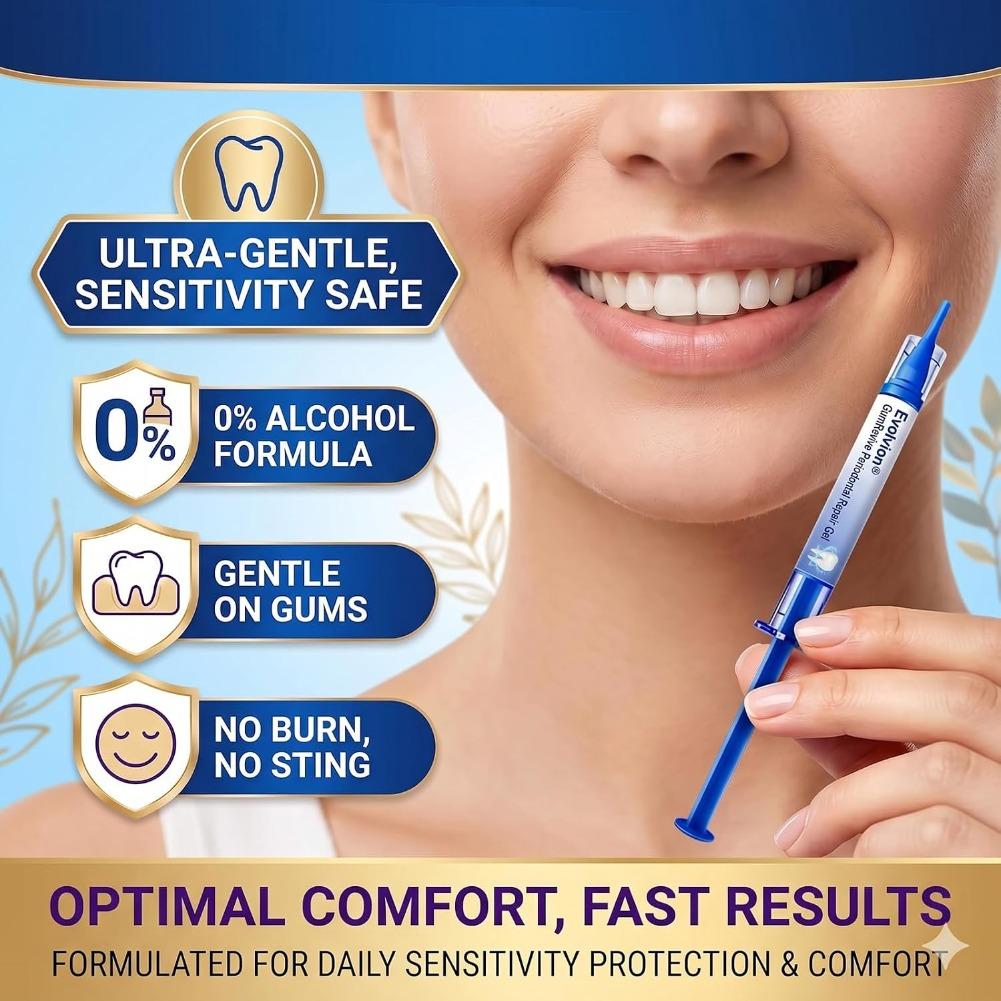 3mlx3 Gum Care Gel Periodontal - Teeth Whitening Gel Peroxide review and price