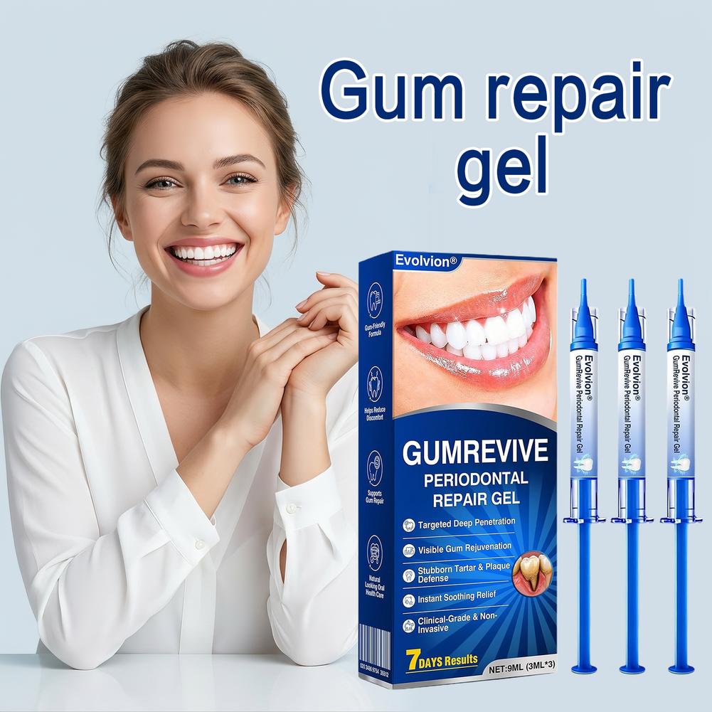 3mlx3 Gum Care Gel Periodontal - Teeth Whitening Gel Peroxide review and price
