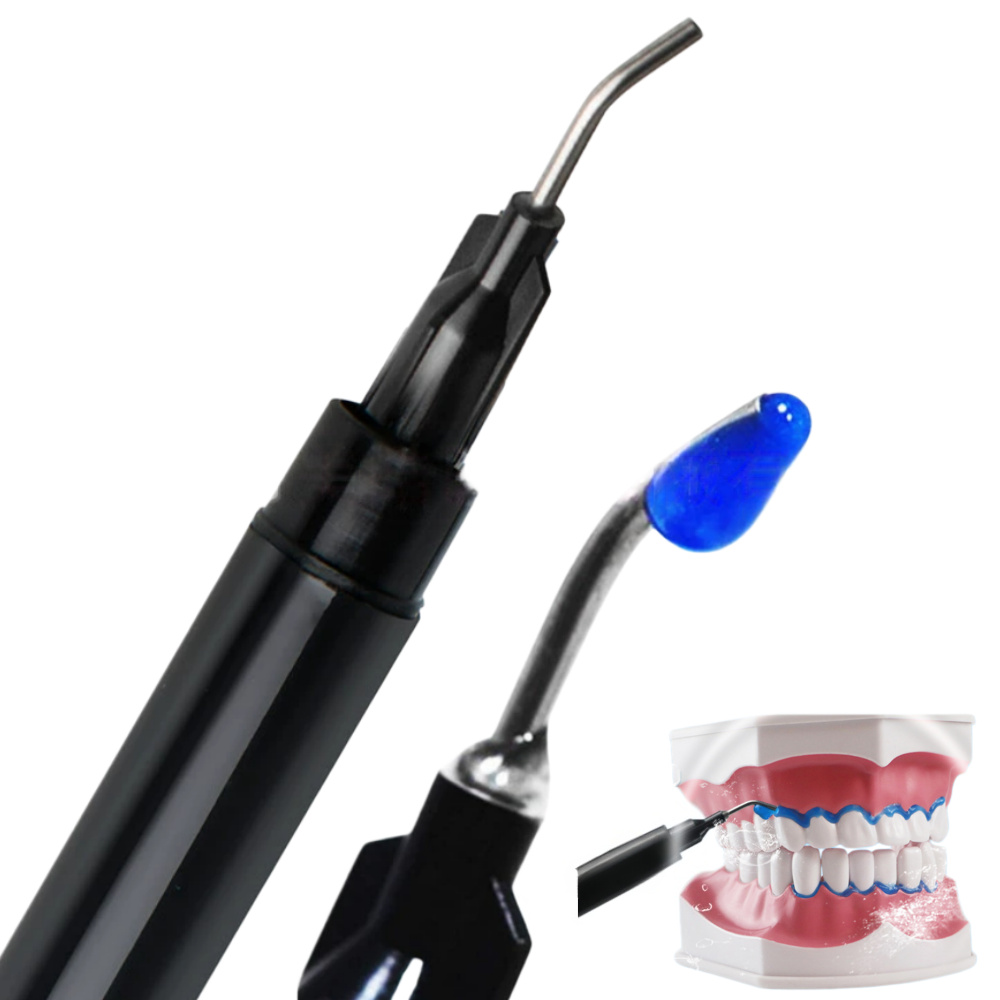 10pcs 3ml Dental Gum Protectio - Teeth Whitening Gel Syringes review and price