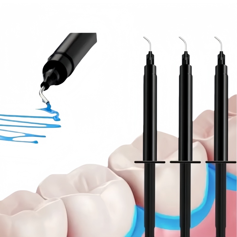 10pcs 3ml Dental Gum Protectio - Teeth Whitening Gel Syringes review and price