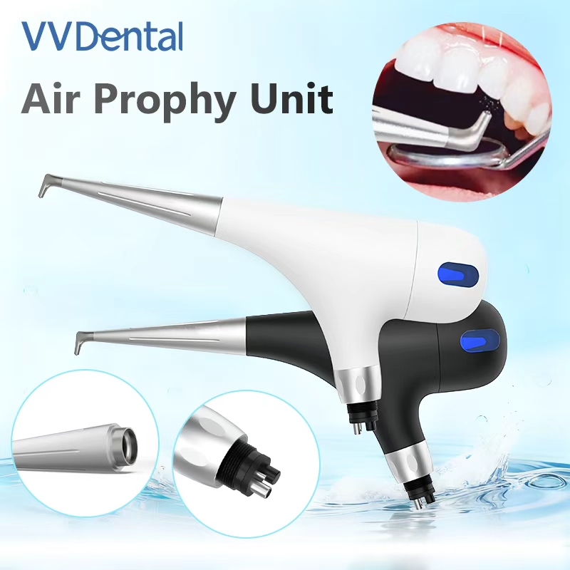 VVDendal Air Prophy Dental Tee - Teeth Whitening Usa review and price