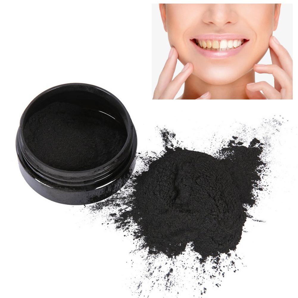Teeth Whitening Powder Natural - Teeth Whitening Activated Organic Charcoal review and price