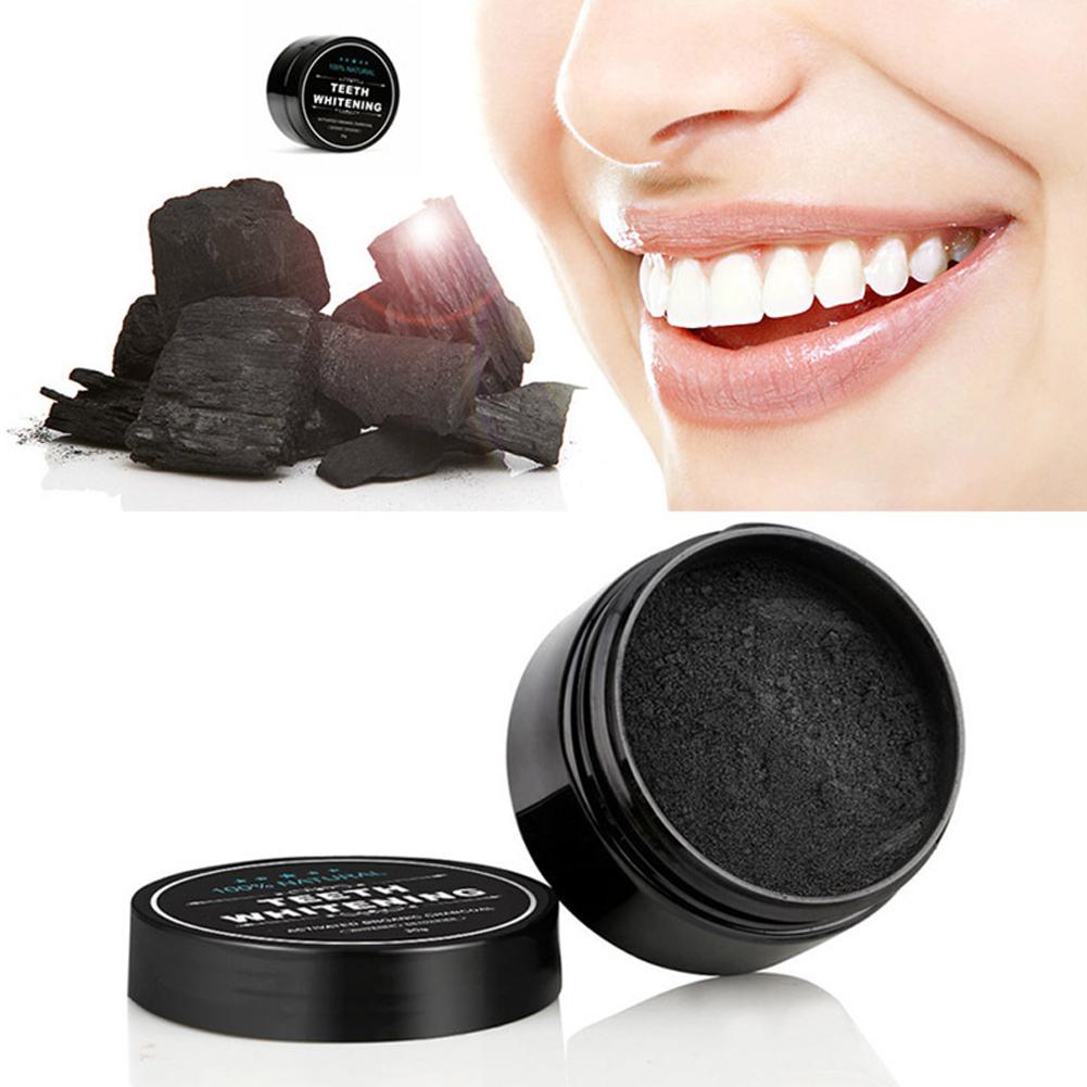 Teeth Whitening Powder Natural - Teeth Whitening Activated Organic Charcoal review and price