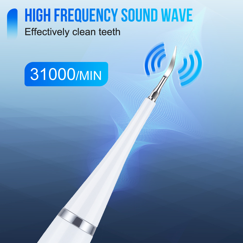 Ultrasonic Dental Scaler Teeth - Teeth Whitening Kit review and price