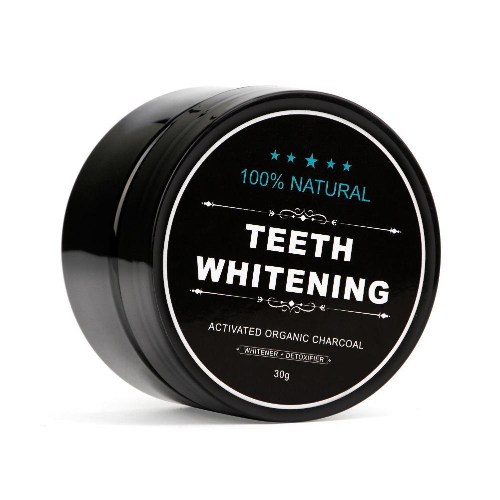Teeth Whitening Powder Natural - Teeth Whitening Activated Organic Charcoal review and price