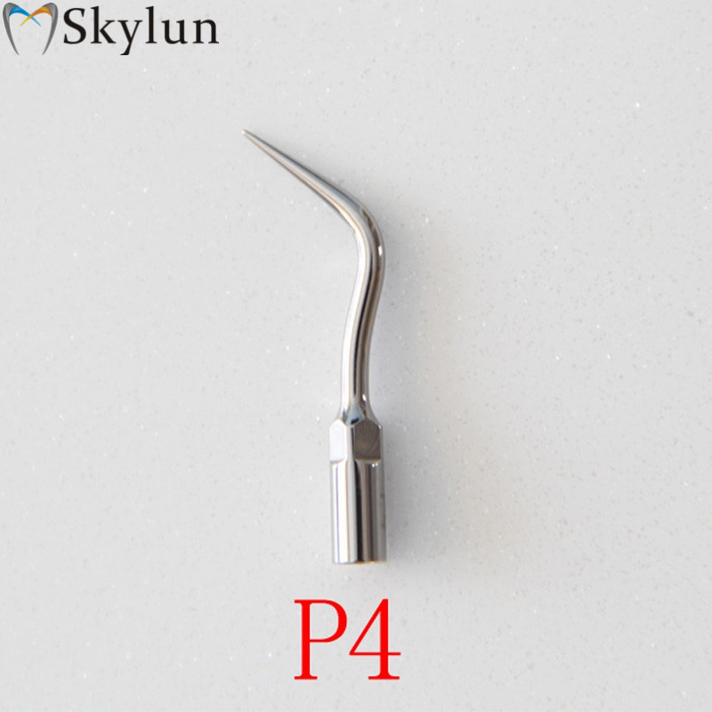 5PCS P4 Dental Ultrasonic Scal - Teeth Whitening Usa review and price