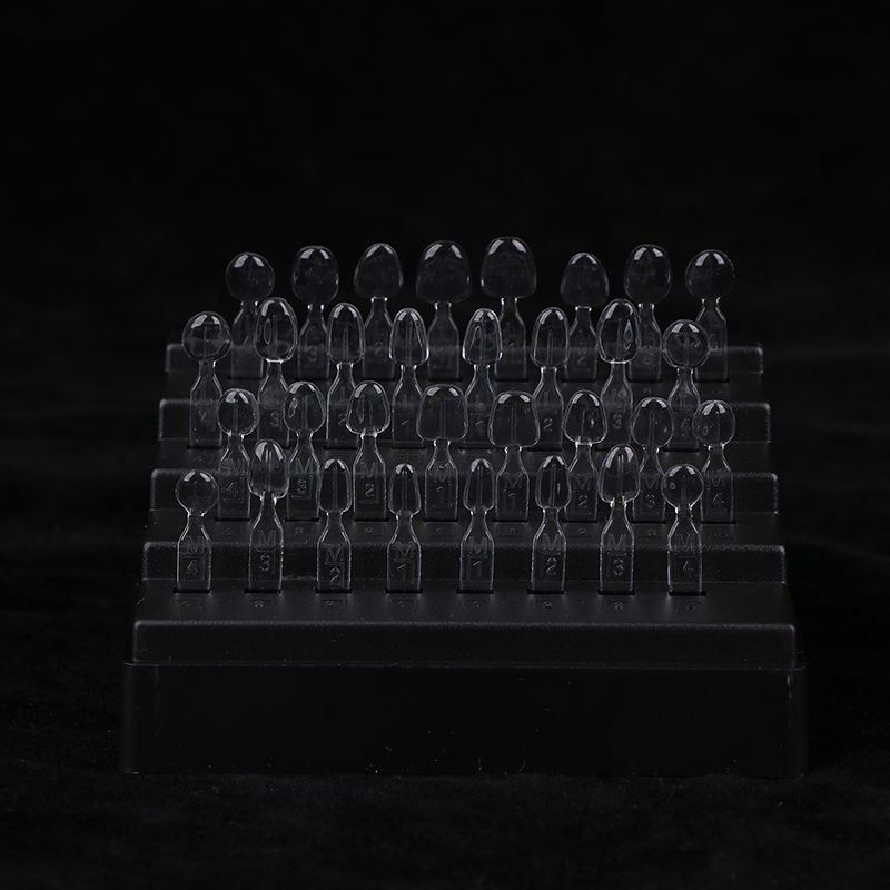 32pcs Dental Veneer Mould Kit  - Teeth Whitening Veneers review and price