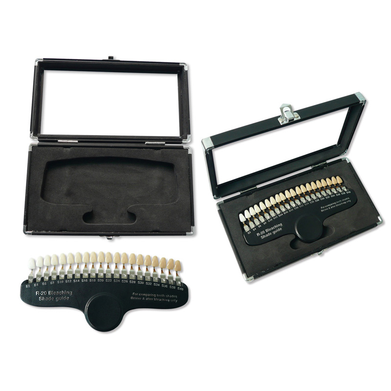 Professional 20 Colors Dental  - Teeth Whitening Usa review and price