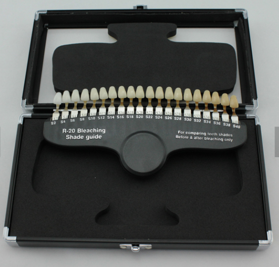 Professional 20 Colors Dental  - Teeth Whitening Usa review and price