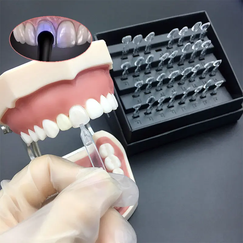 Dental Veneers Mould Autoclave - Teeth Whitening Veneers review and price