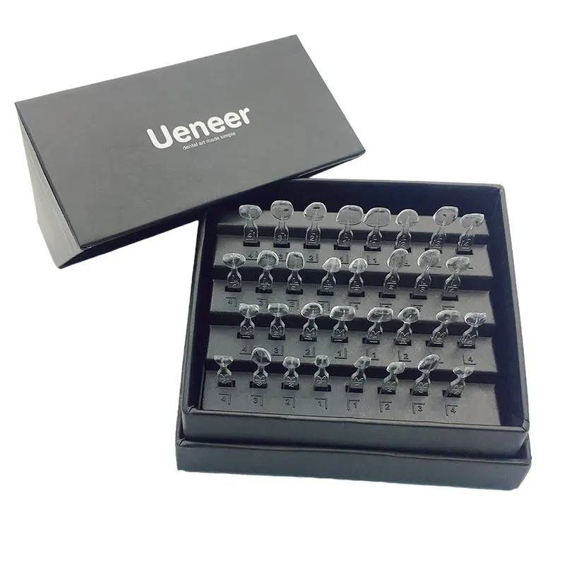 Dental Veneers Mould Autoclave - Teeth Whitening Veneers review and price