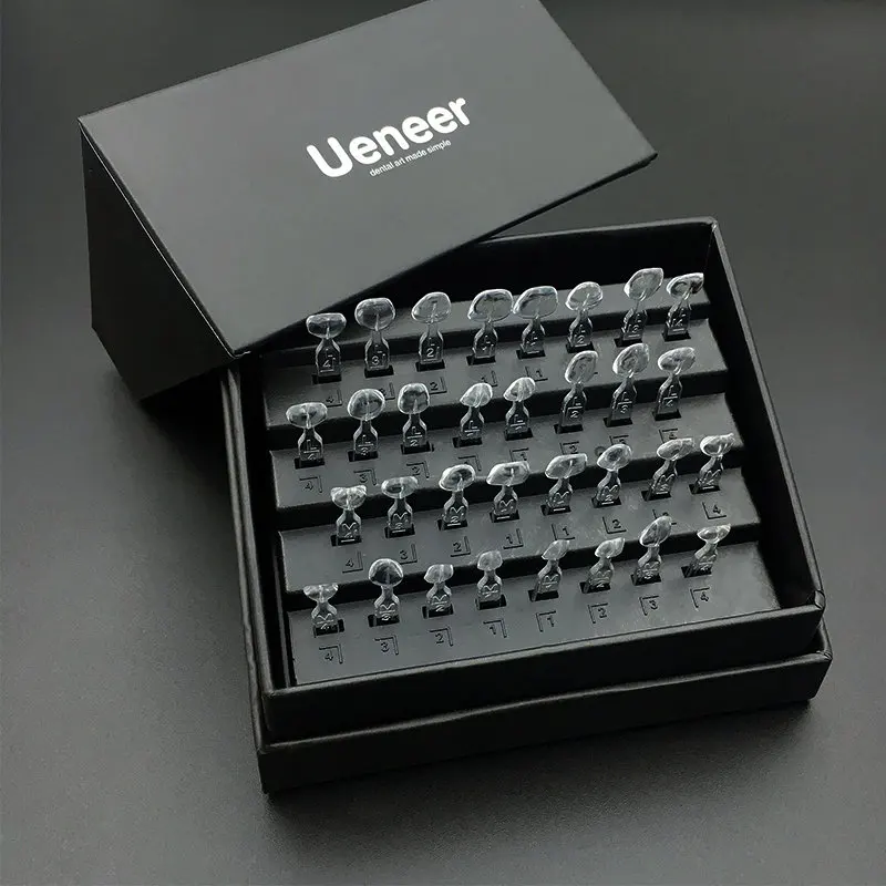 Dental Veneers Mould Autoclave - Teeth Whitening Veneers review and price